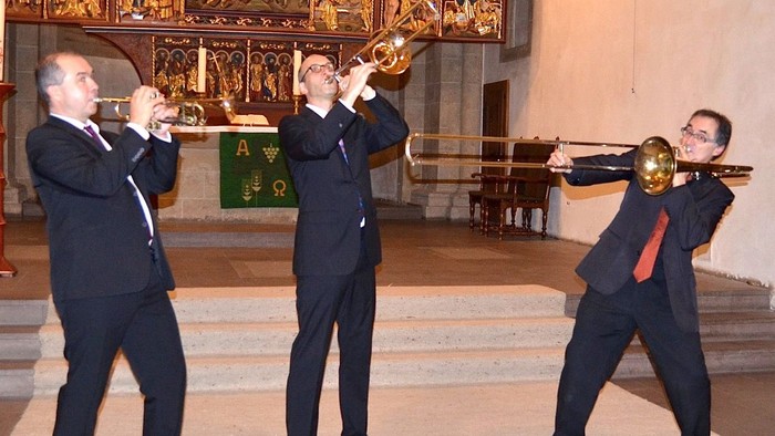 Special Little Bigband