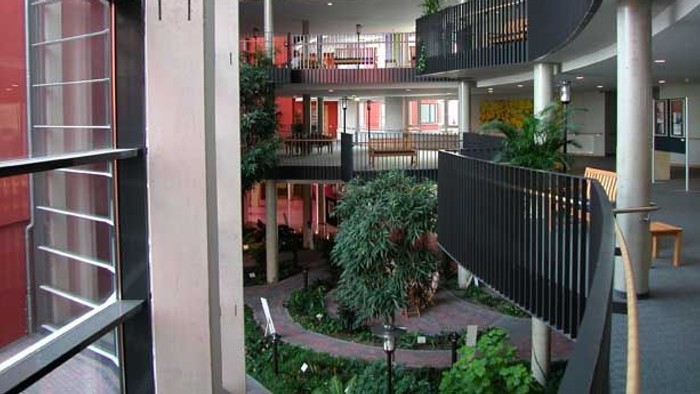Foyer Mediana Pflegestift