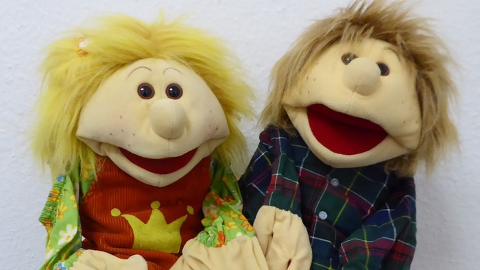 Kinderkirche Freital