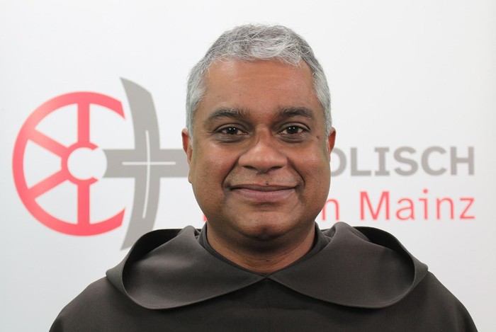 Pater Joshy Pottackal