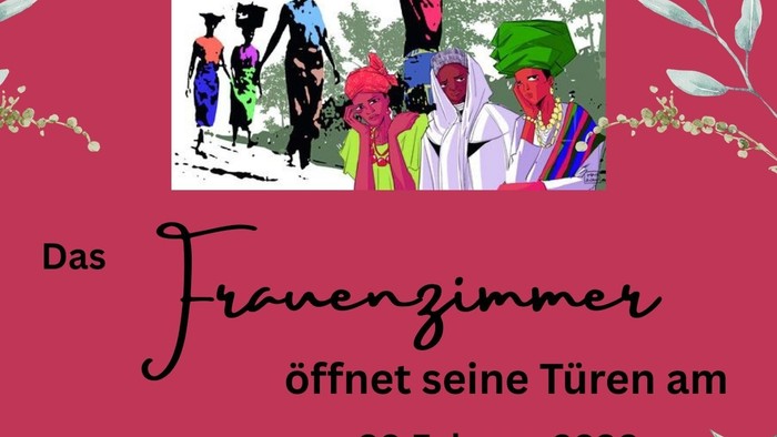 Infos rund um den Weltgebetstag