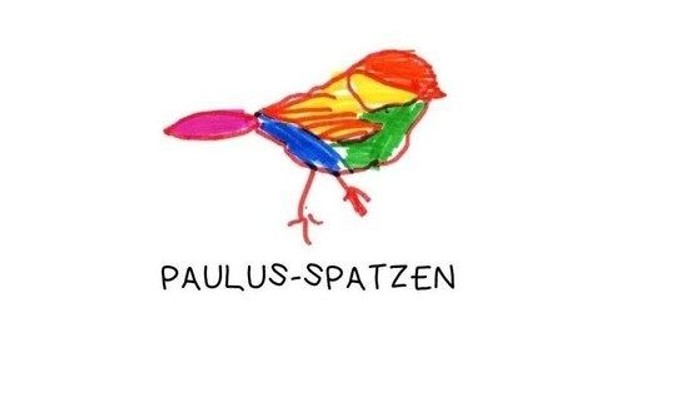 Paulus-Spatzen