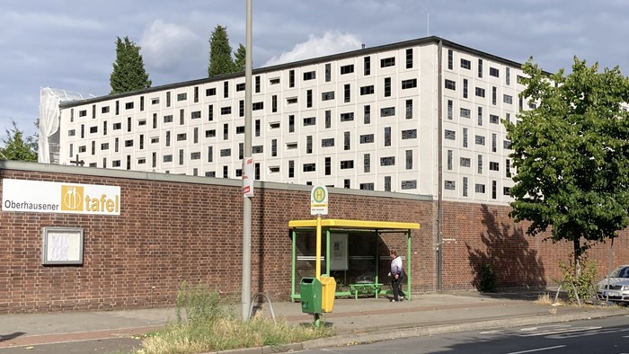 Tafelkirche Hl. Familie