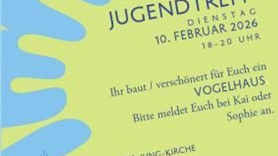 ABGESAGT Jugendtreff