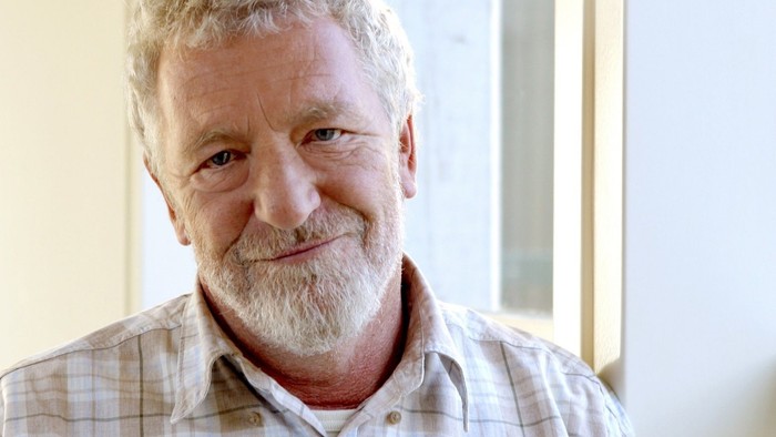 Reklamefoto modtaget af Niels Boesdal