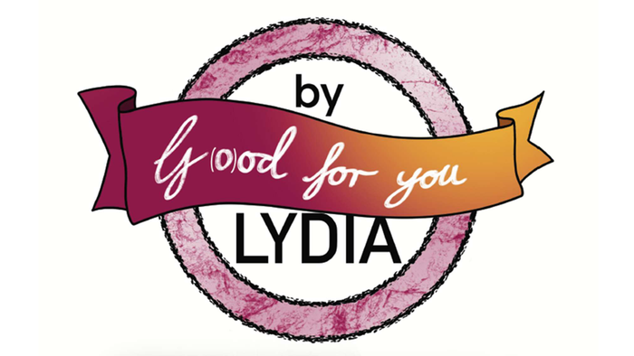 Das Bild zeigt ein Logo mit einem Banner, das 