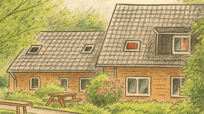 Das CVJM Waldheim Häger