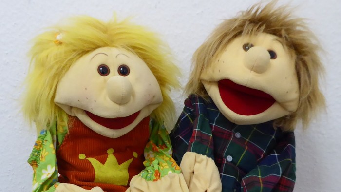 Kinderkirche Freital