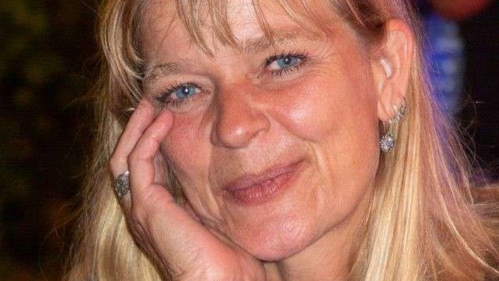 Tine Frisenette, sognepræst