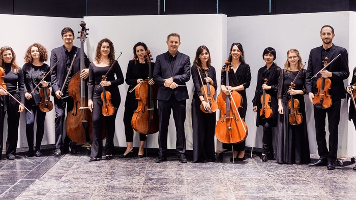 Folkwang Kammerorchester