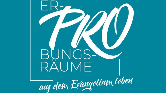 Erproben aus dem Evangelium leben