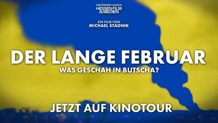 Film Kinotour DER LANGE FEBURAR