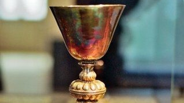 Kelch Abendmahl
