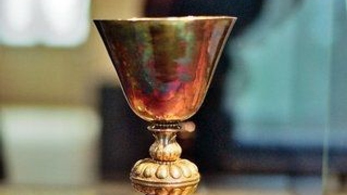 Kelch Abendmahl