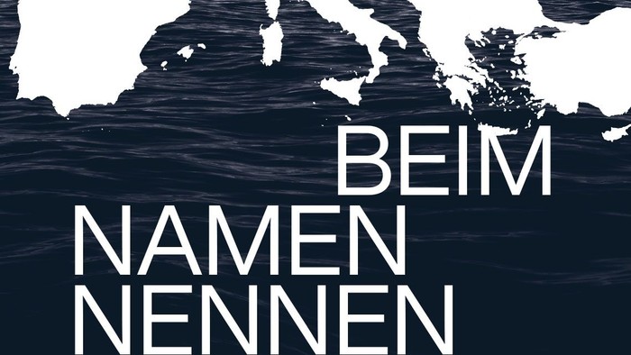Logo der Aktion „Beim Namen nennen“