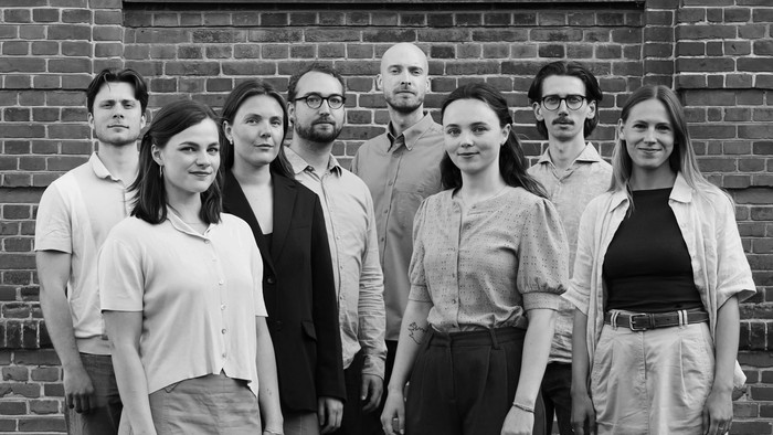 Vokalensemblet Solvind