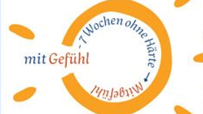 Auszug aus dem Plakat zum Gottesdienst in der Seniorenresidenz Paulushaus am 25.02.2026