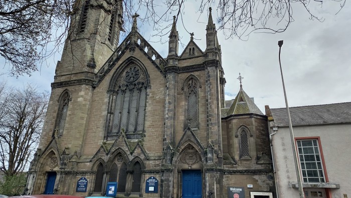 Photo of Roseangle centre