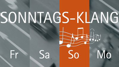 Logo Sonntags-Klang
