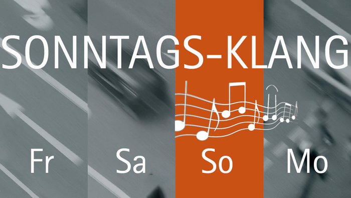 Logo Sonntags-Klang