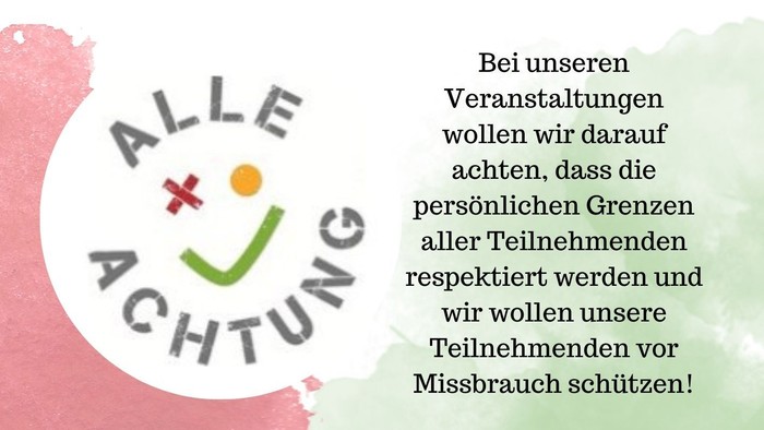 Schulung 