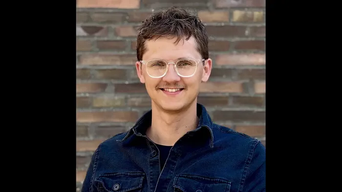 Casper Vestergaard