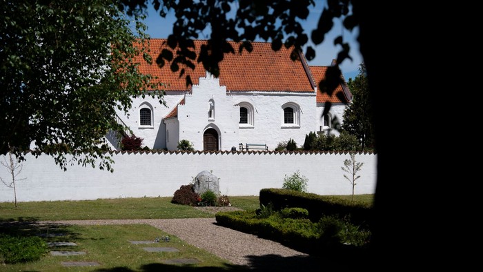Ågerup