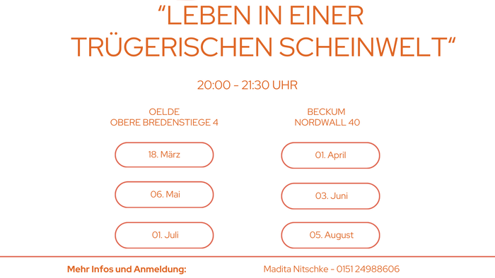 Frauenkreis-Veranstaltung zur Förderung von Glaubensaustausch und Diskussionen für Frauen zwischen 30 und 60 in deutschen Kirchen.