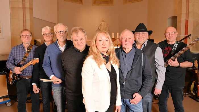 Bild der Gemeindeband Niederwenigern 