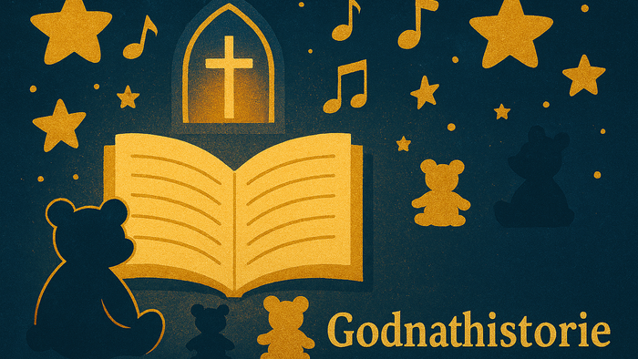 Godnathistorie