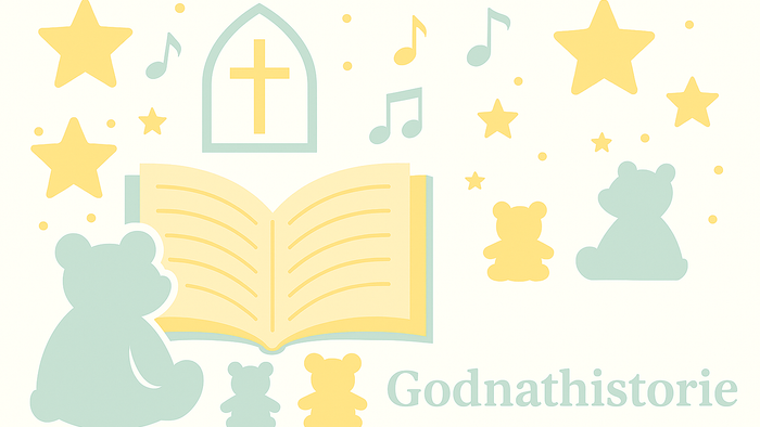 Godnathistorie