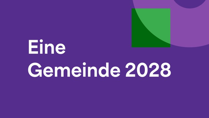 Eine Gemeinde 2028