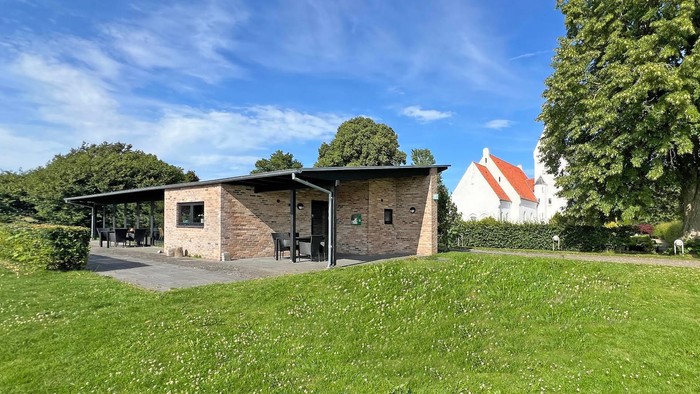 Villingerød sognehus