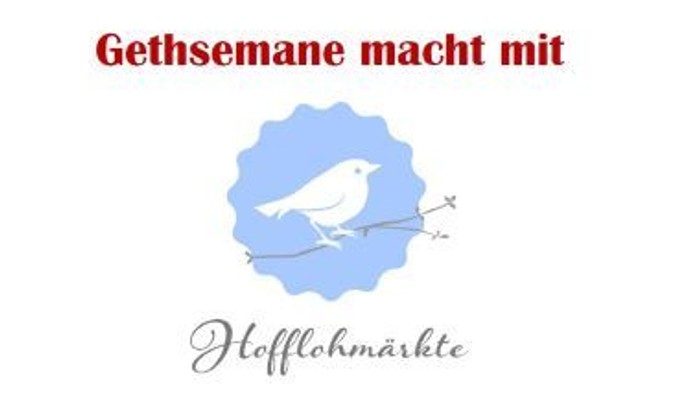 Hofflohmarkt-Logo