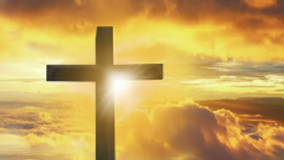 Der Herr ist auferstanden! Er ist wahrhaftig auferstanden! Halleluja