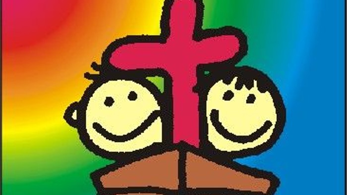 Logo Kindergottesdienst