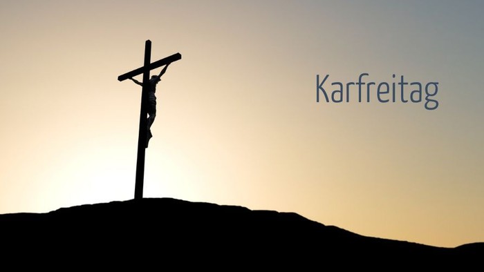 Karfreitag