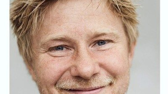 Billede af Tommas Leth, Skanderborg Byråd.