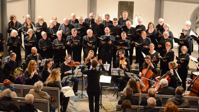 Kantorei von Spirito