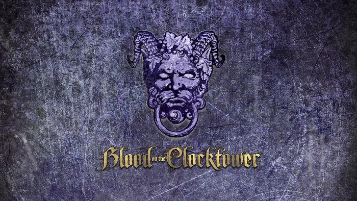 Das Bild zeigt das Logo des Films