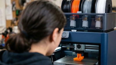Offener MakerSpace