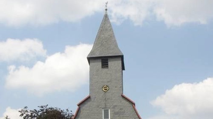 Evangelische Kirche Leckringhausen