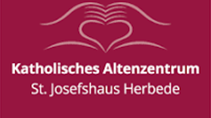 Logo des Katholischen Altenzentrum St. Josefshaus Herbede