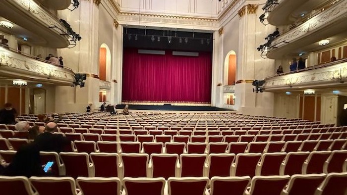 Zauberflöte