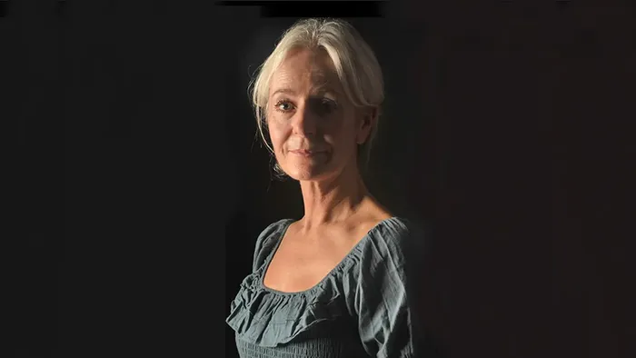 Pianist Kristine Thorup