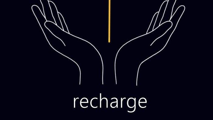 Recharge - Lobpreisabend in Dresden-Strehlen 2025