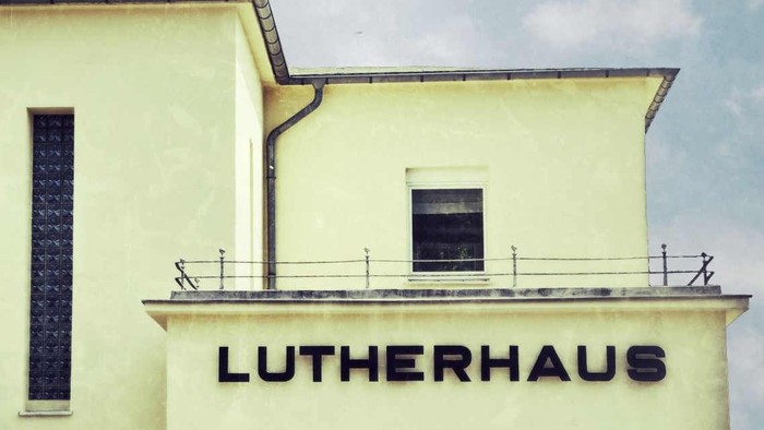 Lutherhaus 1