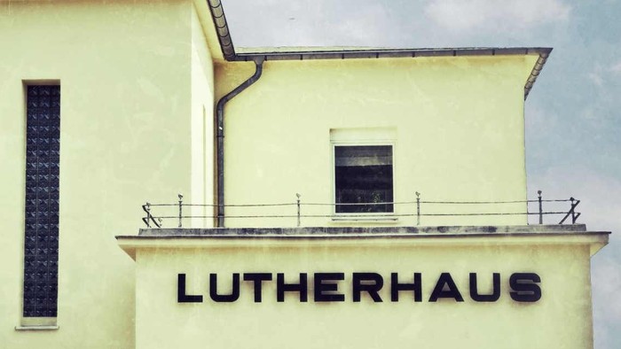 Lutherhaus 1