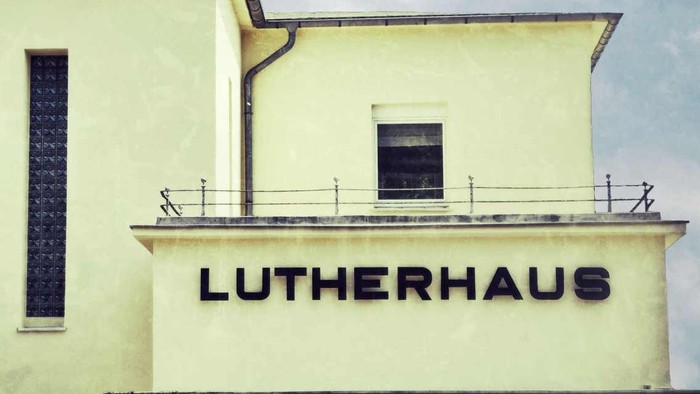 Lutherhaus 1