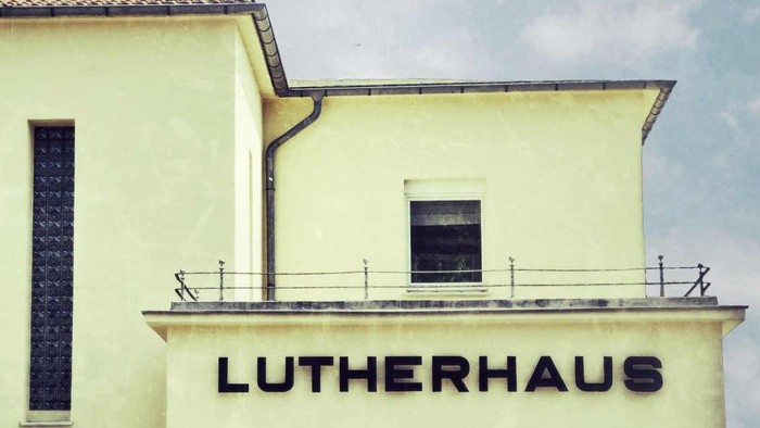 Lutherhaus 1